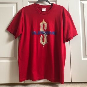 Supreme Diamond Tee